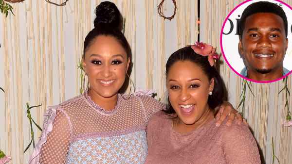 Tamera Mowry: I Have Twin Sister Tia's 'Back' Amid Cory Hardrict Divorce