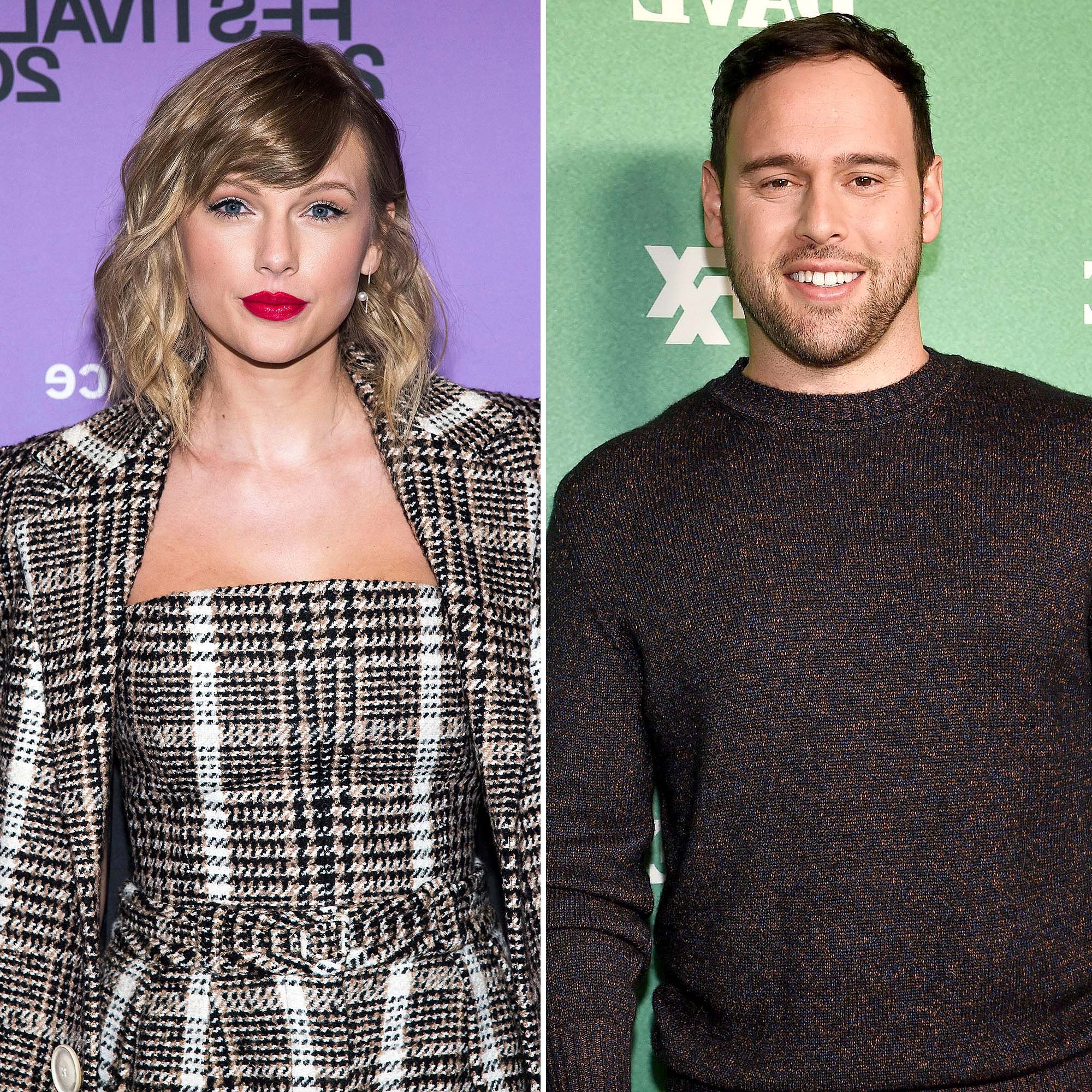 Taylor Swift, Big Machine Records Fallout: Everything We Know