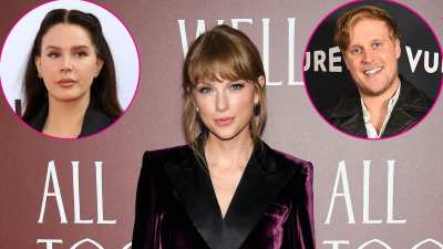Taylor Swift’s Celebrity BFFs Through the Years 020