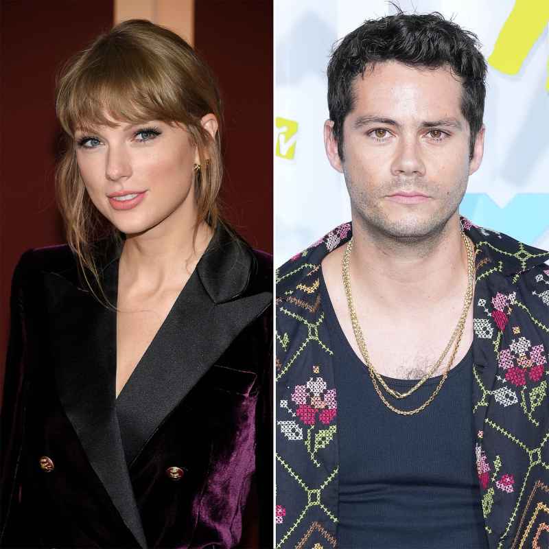 Taylor Swift’s Celebrity BFFs Through the Years 028