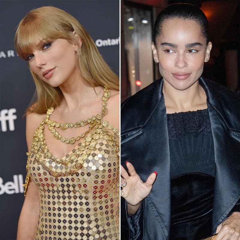 Taylor Swift’s Celebrity BFFs Through the Years 029
