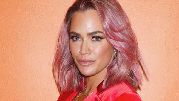 Teddi Mellencamp Has New Treatment Plan After Finding More Cancerous Moles
