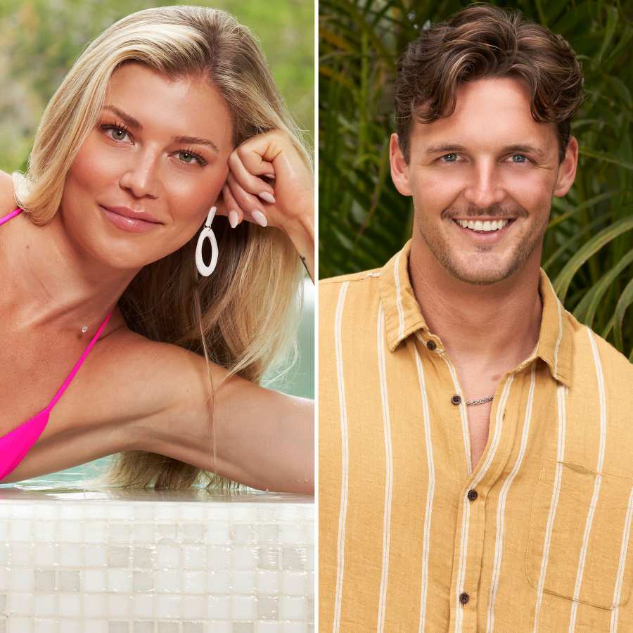 Teddi Wright Quits ‘BiP’ in Tears After Ending Things With Andrew Spencer