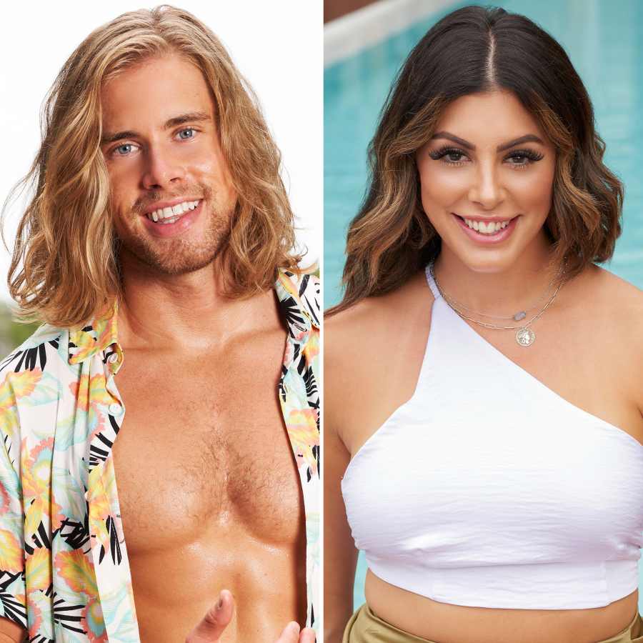 Teddi Wright Quits ‘BiP’ in Tears After Ending Things With Andrew Spencer
