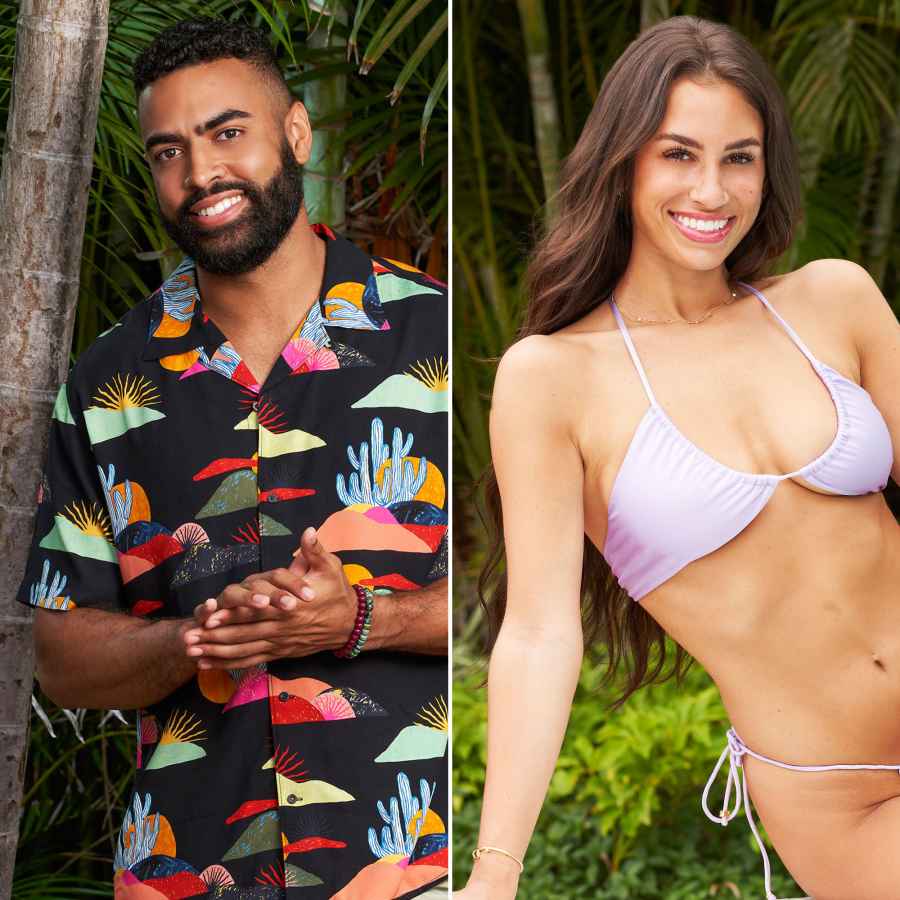 Teddi Wright Quits ‘BiP’ in Tears After Ending Things With Andrew Spencer