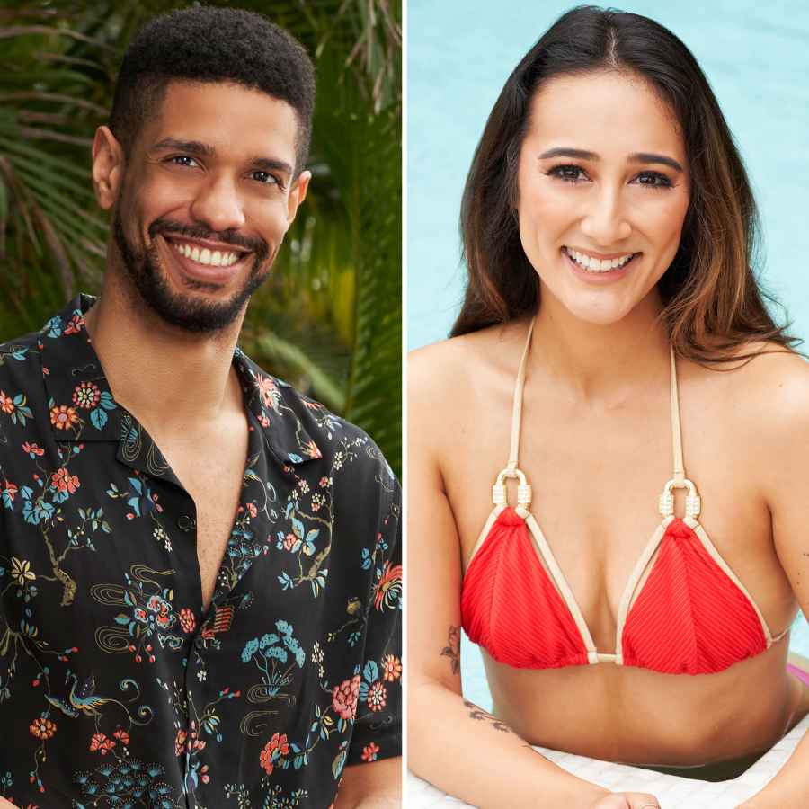Teddi Wright Quits ‘BiP’ in Tears After Ending Things With Andrew Spencer