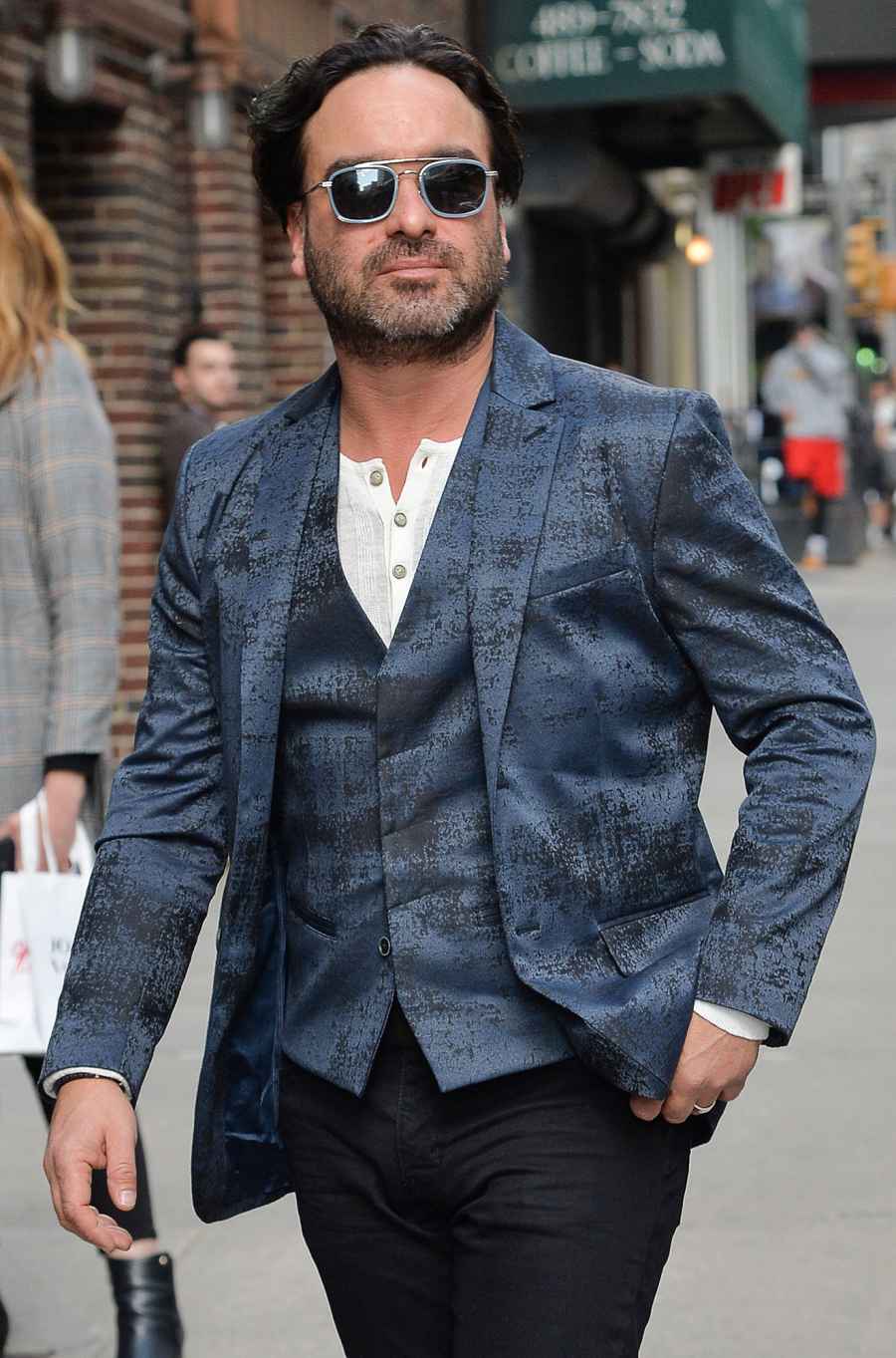 'The Big Bang Theory' Cast Felt 'Blindsided' by Jim Parsons' Exit- 'It Could Have Been Handled Better' 02