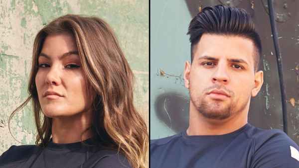 The Challenge Tori Deal Confirms She Hooked Up With Fessy Shafaat 2 Months After Jordan Split
