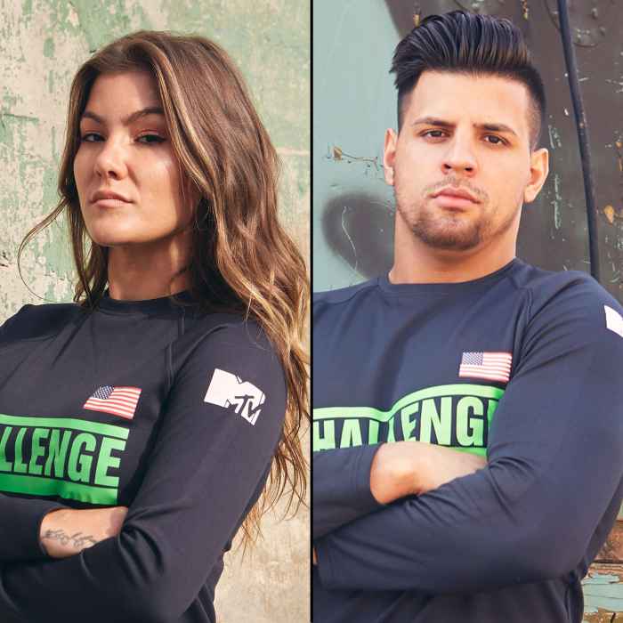 The Challenge Tori Deal Confirms She Hooked Up With Fessy Shafaat 2 Months After Jordan Split