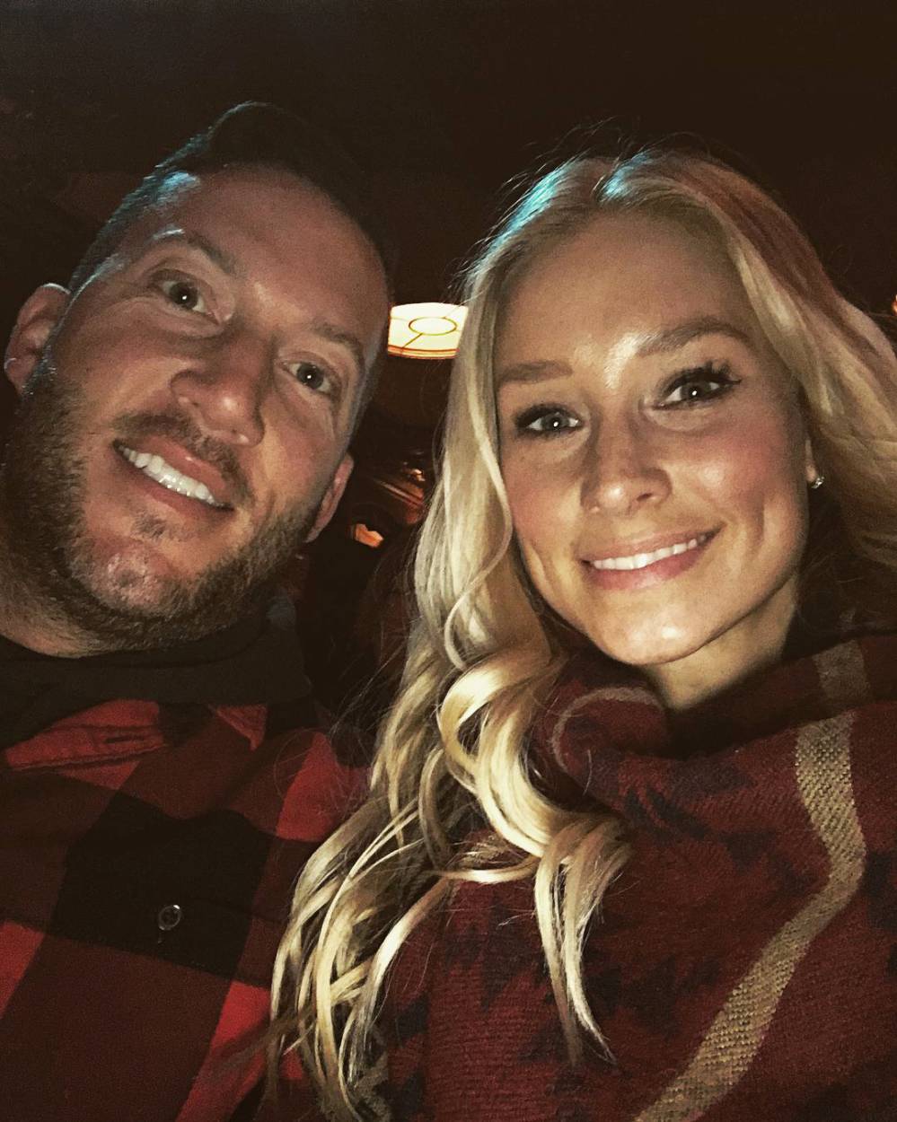 The Challenge's Melinda Stolp Welcomes 2nd Baby With Husband Matt Collins After Miscarriage