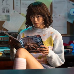 The Midnight Club' Cast Explains How the Show Differs From the Book