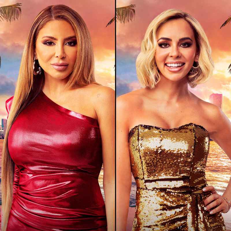 'The Real Housewives of Miami' 5. Sezon - Oyuncular, Yayın Tarihi ve Daha Fazlası Hakkında Bilinmesi Gereken Her Şey 05