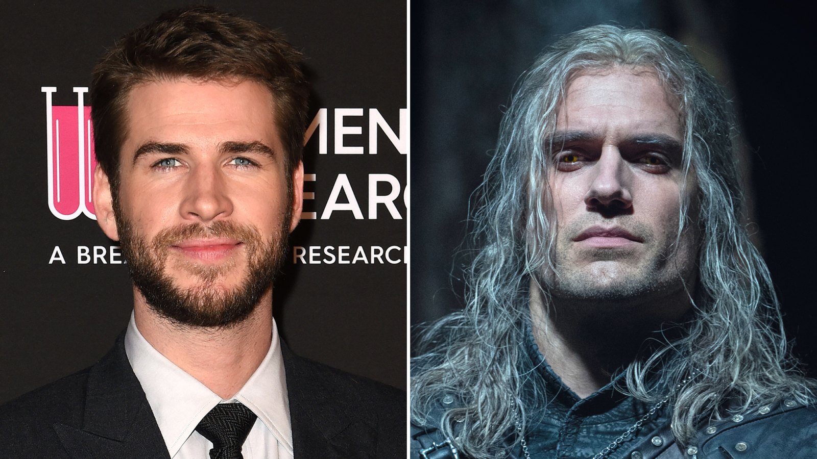 'The Witcher' Recasts Geralt, Replaces Henry Cavill With Liam Hemsworth Amid Original Star's Return as Superman