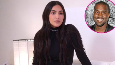 Their New Normal What Kim and Her Family Have Said About Kanye West on The Kardashians