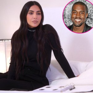 Their New Normal What Kim and Her Family Have Said About Kanye West on The Kardashians