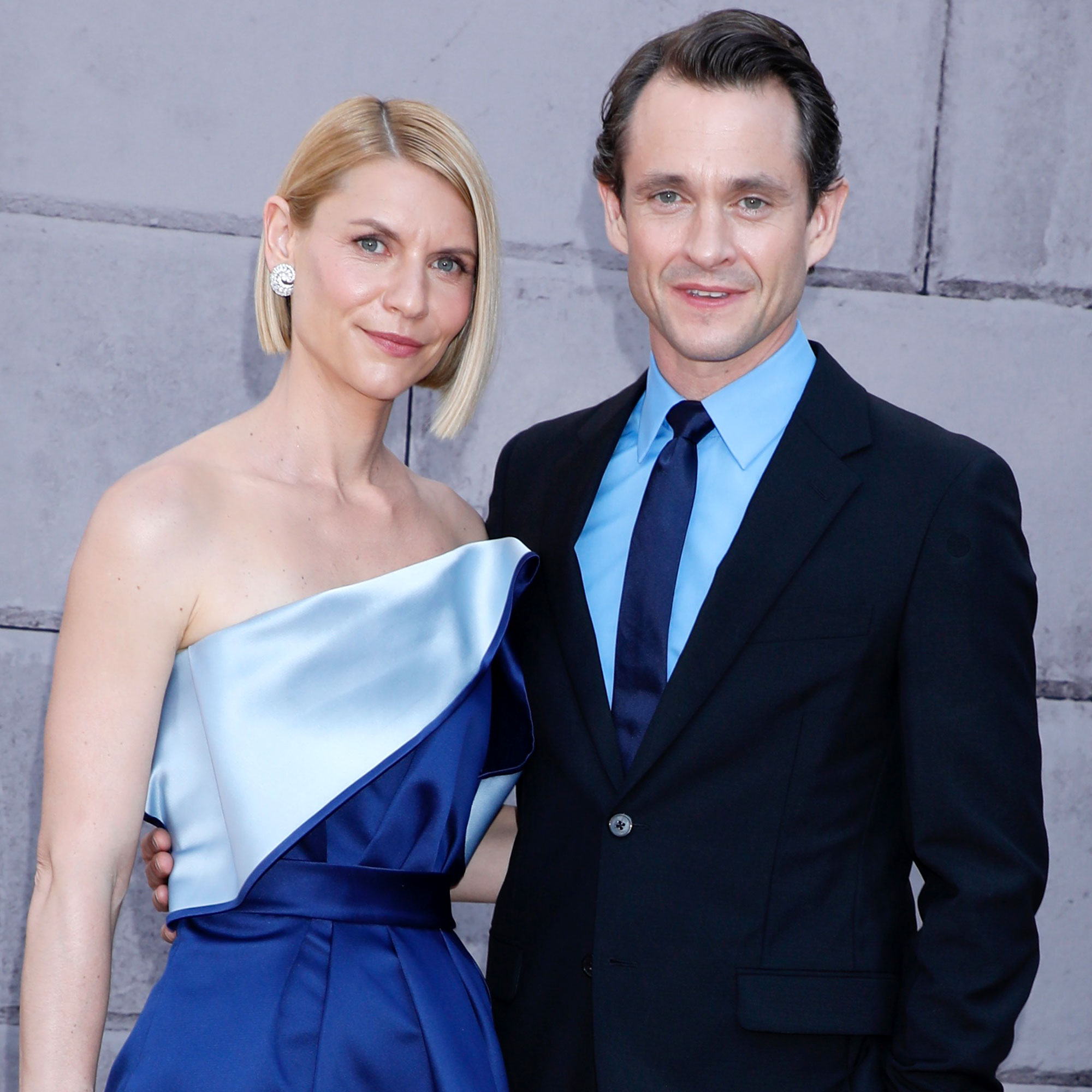 Claire Danes Welcomes Baby No. 3, a Daughter, with Husband Hugh Dancy
