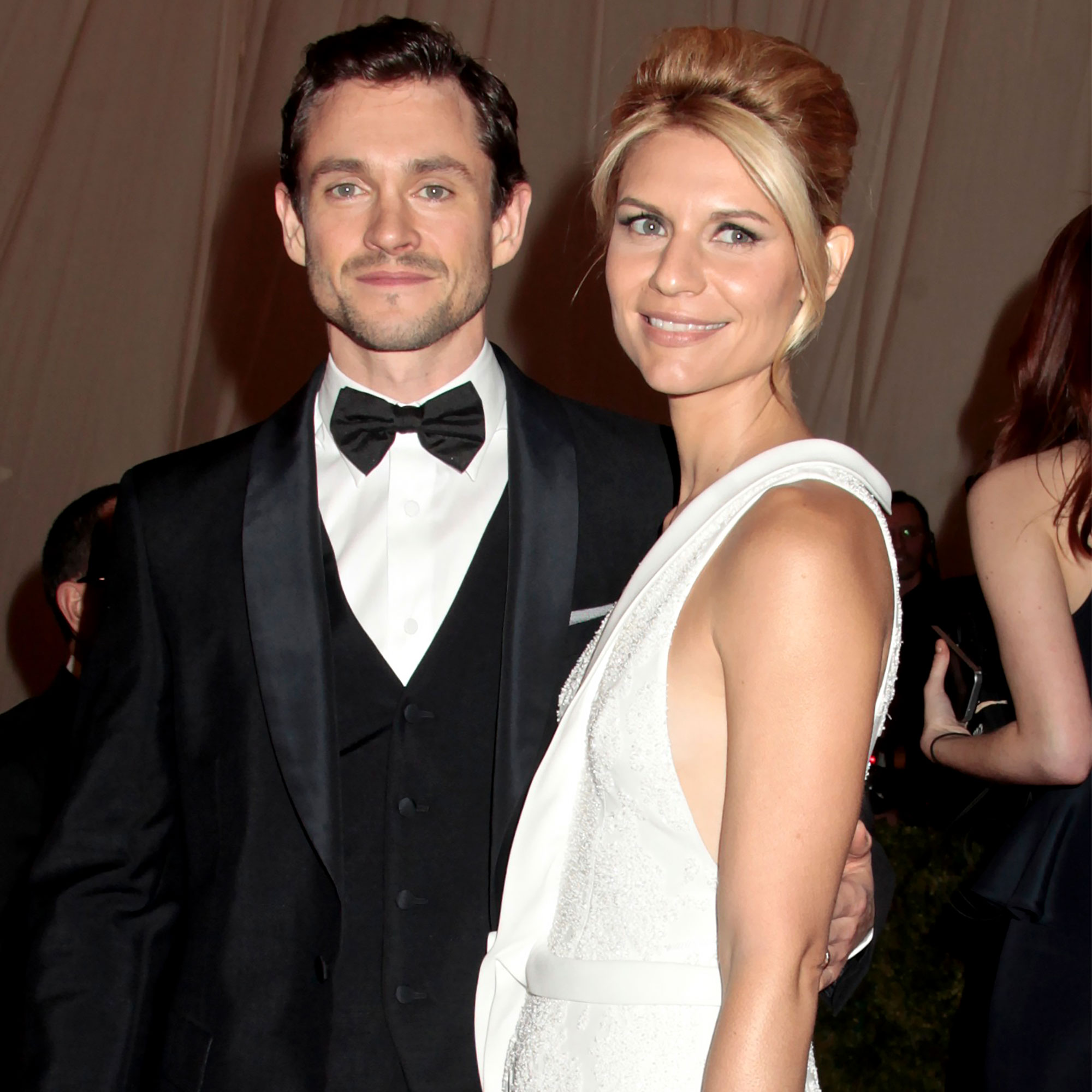 Know About Claire Danes and Hugh Dancy's Relationship Timeline!