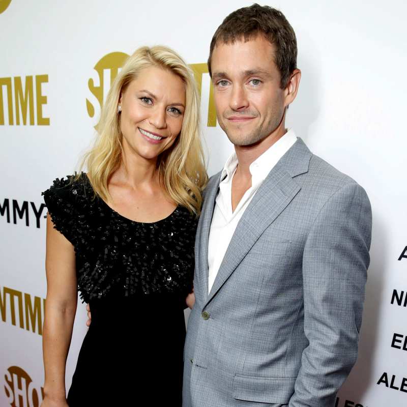 These Two! Claire Danes and Hugh Dancy’s Complete Relationship Timeline