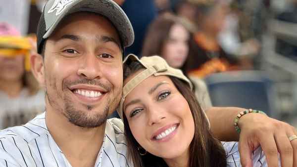 Thomas Jacobs Proposes to Becca Kufrin