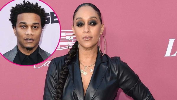 Tia Mowry Cory Hardict