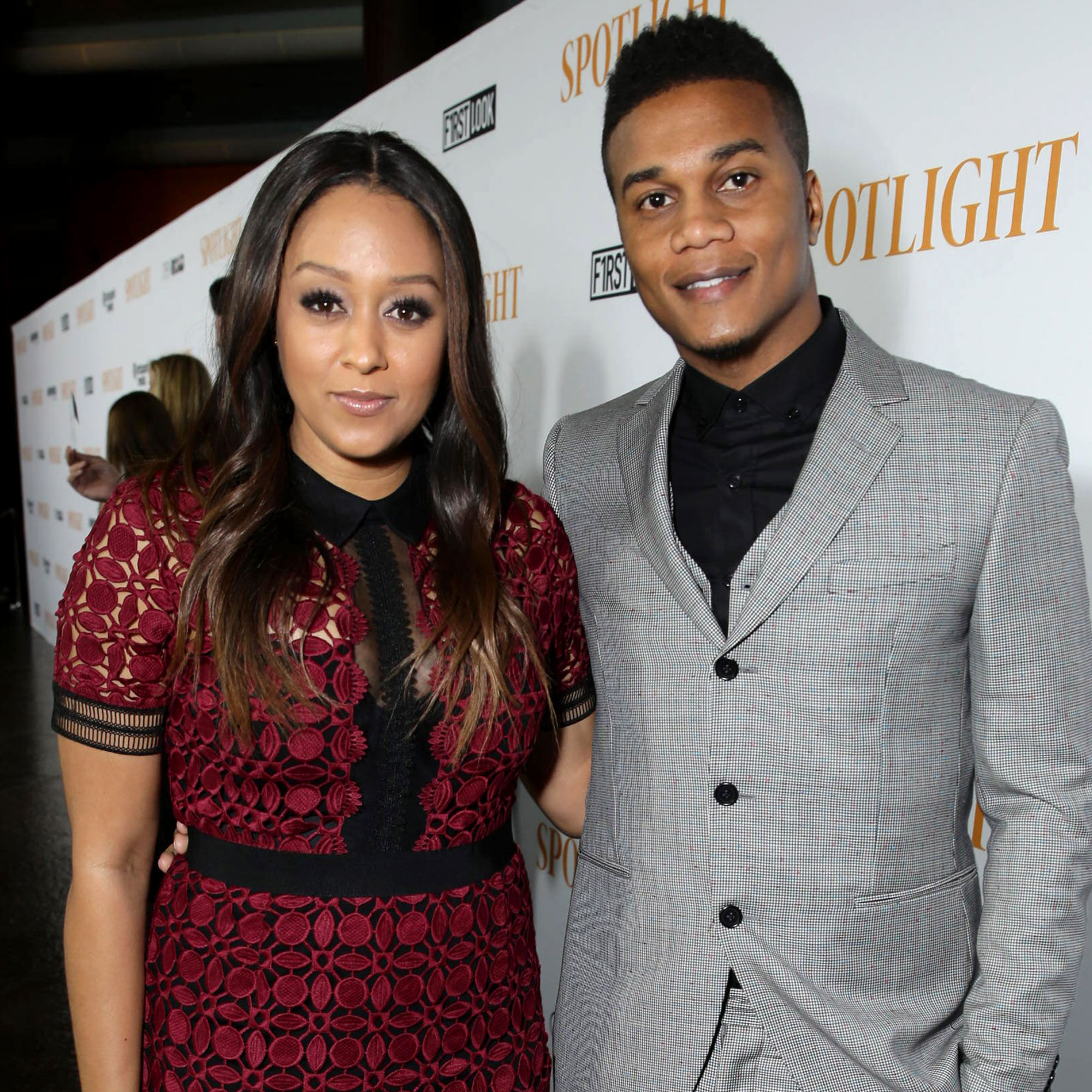 Who Is Tia Mowrys Husband? 5 Things to Know About Cory Hardrict