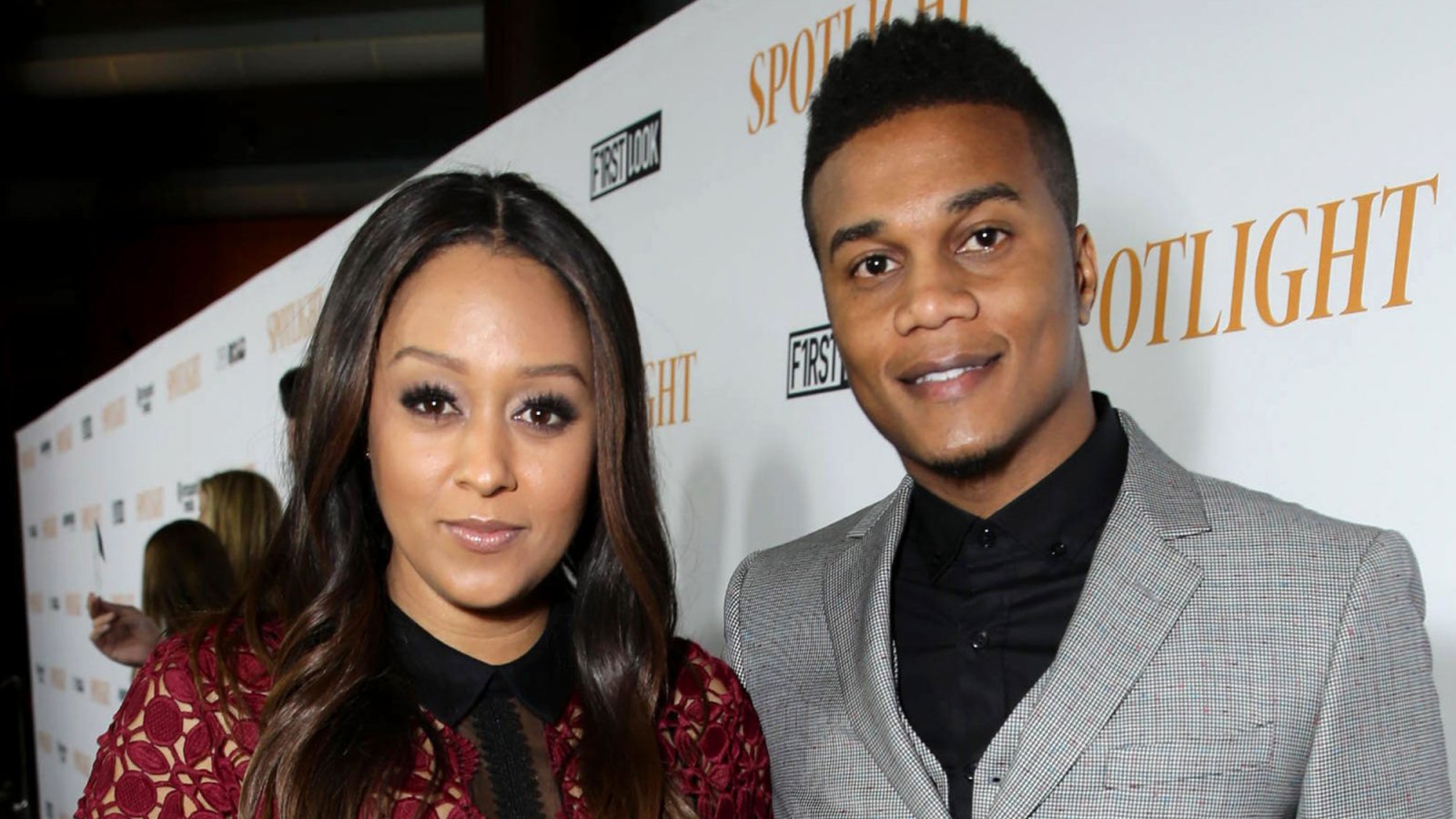 Tia Mowry and Cory Hardrict Shared Cryptic Posts Ahead of Divorce Filing
