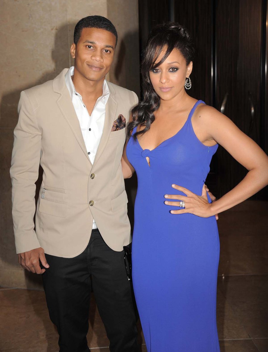 Tia Mowry and Cory Hardrict’s Relationship Timeline
