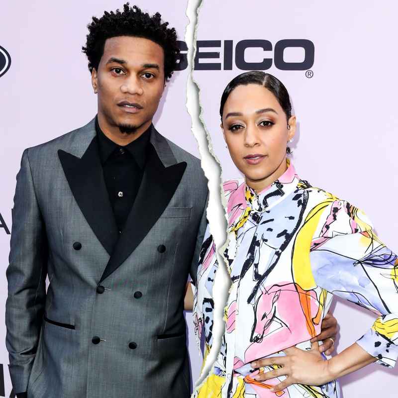 Tia Mowry Files for Divorce From Husband Cory Hardrict After 14 Years of Marriage