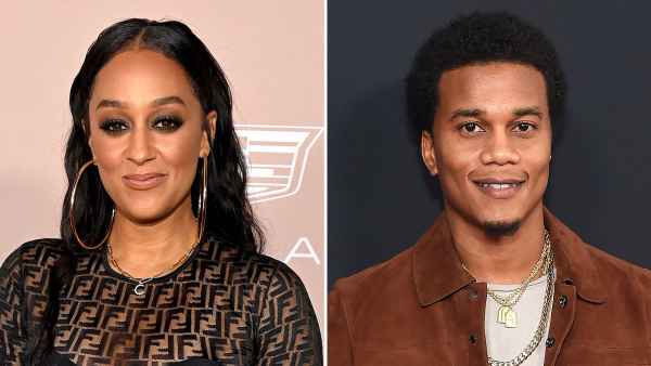 Tia Mowry Reflects on Living in Her 'Authenticity' After Split From Cory Hardrict