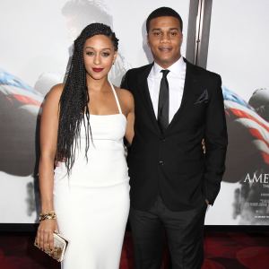 Tia Mowry and Cory Hardrict’s Relationship Timeline