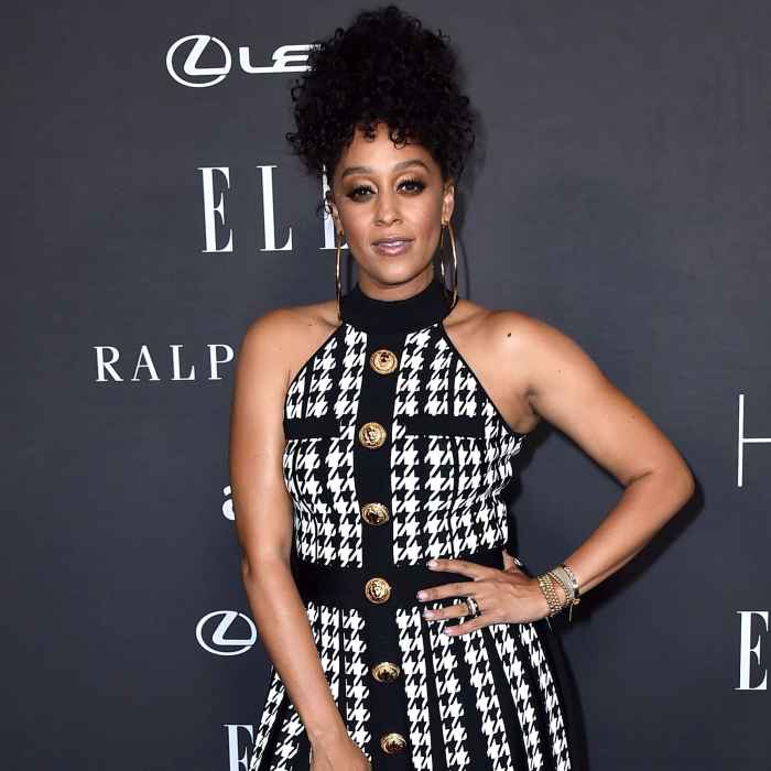 Tia Mowry's Eczema Went Undiagnosed for Years — Here's Why