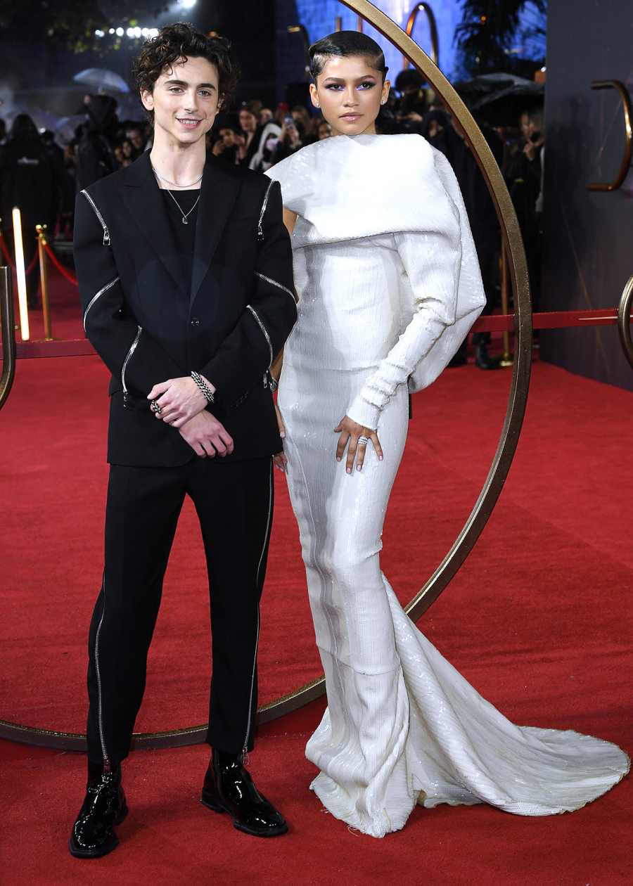 Timothee Chalamet’s Best, Most Buzzed-About Red Carpet Looks of All Time 02