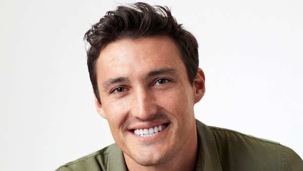 Tino Franco: 'Bachelorette' Has 'Pushed Me Further' Than I Ever Imagined