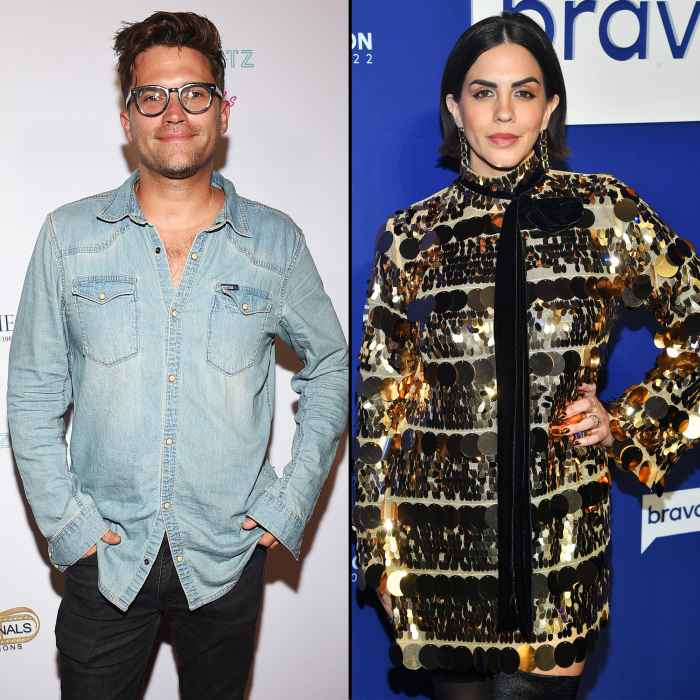 Tom Schwartz Reacts to Ex Katie Maloney Dating a 25-Year-Old