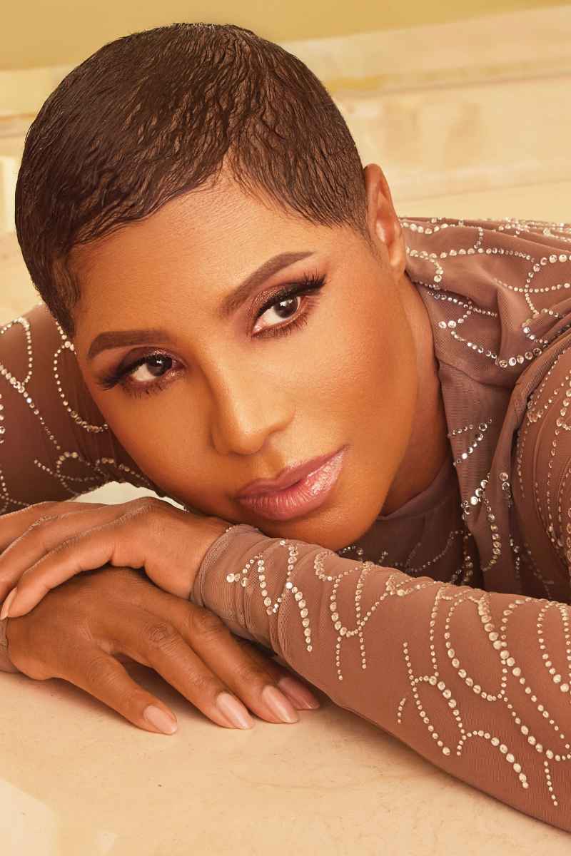 Toni Braxton