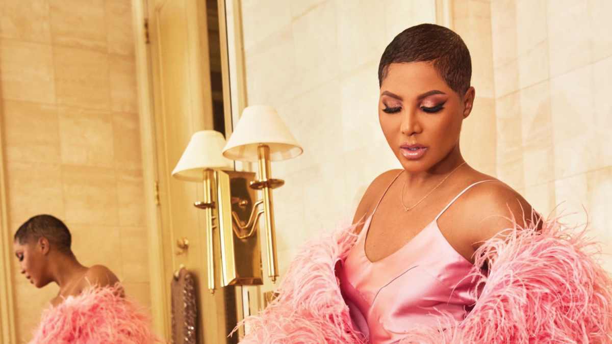 Toni Braxton
