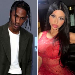 Travis Scott Denies Cheating on Kylie With Rojean Kar: 5 Things to Know