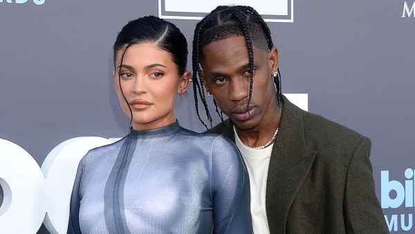 Travis Scott Slams Rumors He Cheated on Girlfriend Kylie Jenner: Stop With the 'Fictional Storytelling'