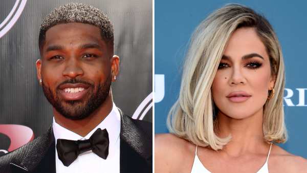 Tristan Thompson 'Wants to Be Part' of His and Khloe Kardashian's Son's Life