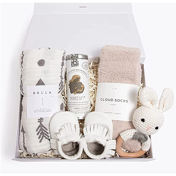Unboxme Deluxe Gift Box For New Moms