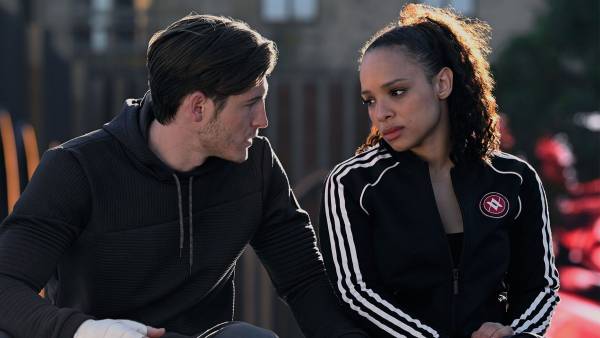 'Vampire Academy' Burning Questions After Season 1 Finale: Where Are Rose and Lissa Headed? Will Rose Reunite With Dimitri?