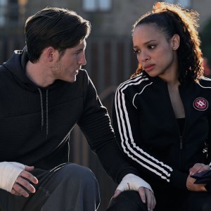 'Vampire Academy' Burning Questions After Season 1 Finale: Where Are Rose and Lissa Headed? Will Rose Reunite With Dimitri?
