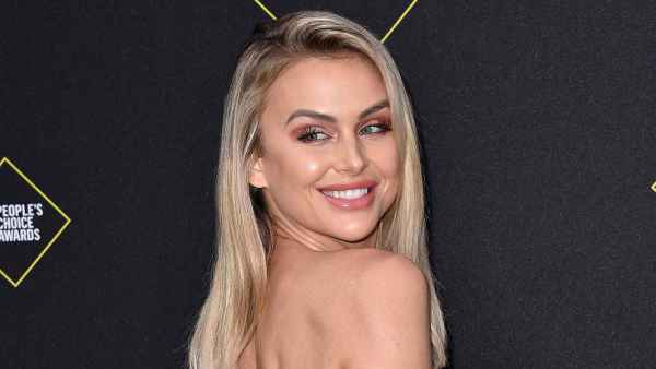 Vanderpump Rules' Lala Kent Says She Is ‘Having a Lot of Sex’ After Confirming She Has a New Man