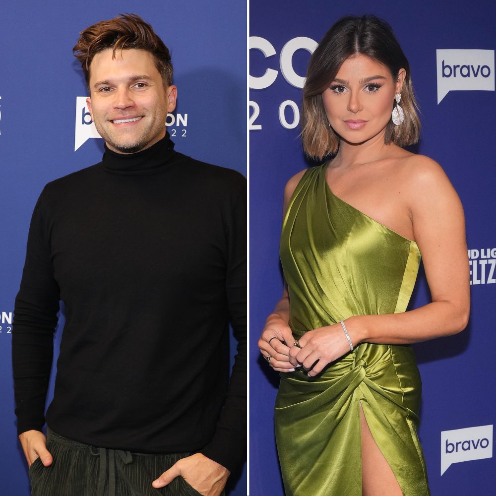 Vanderpump Rules’ Tom Schwartz and Raquel Leviss Have a ‘Great Connection’ But Are ‘Just Friends’ Following Hookup 040
