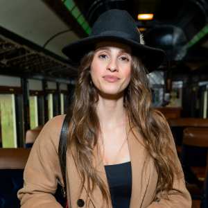 Vanessa Grimaldi Shares Glimpse of Postpartum Body in Adult Diaper