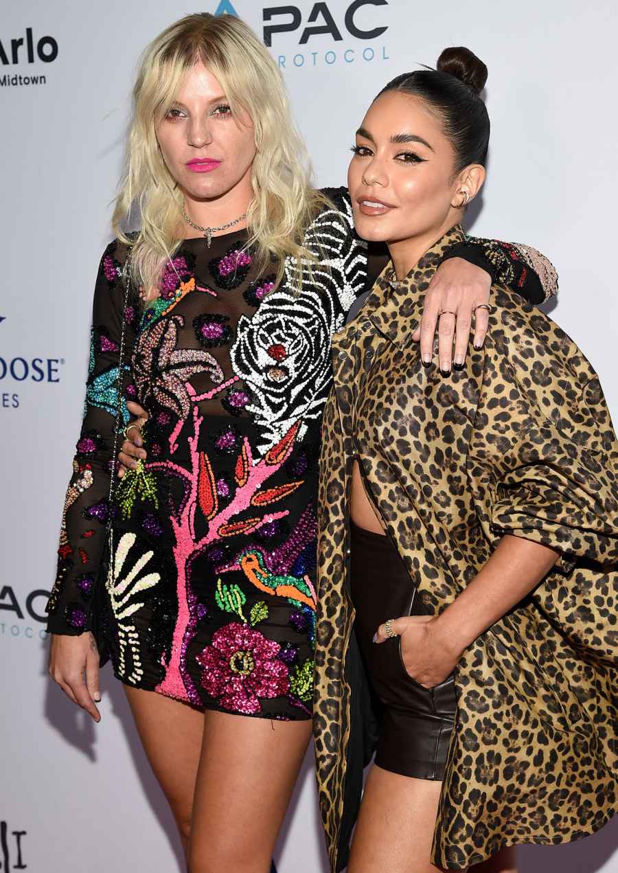 Vanessa Hudgens Goes on Spiritual Witchcraft Journey in ‘Dead Hot’: Everything to Know