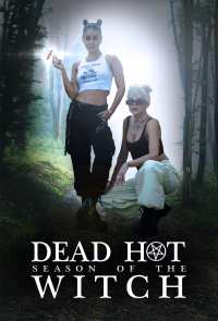 Vanessa Hudgens Goes on Spiritual Witchcraft Journey in ‘Dead Hot’: Everything to Know