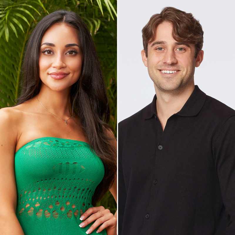 Victoria Fuller Spotted With Greg Grippo as 'Bachelor in Paradise' Relationships With Johnny, Alex Air- What to Know 072