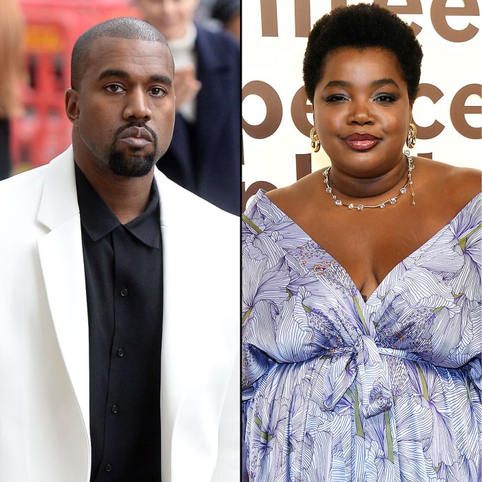 Vogue Stands With Editor Gabriella Karefa-Johnson After Kanye West Attacks Her