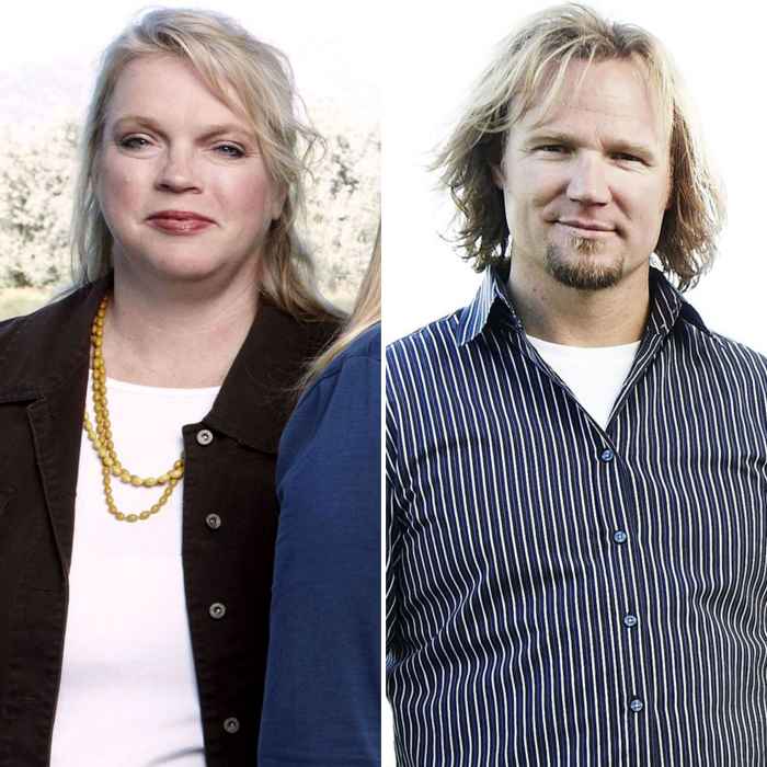 Watch Sister Wives’ Janelle Brown Butt Heads With Kody Over RV Move, Land